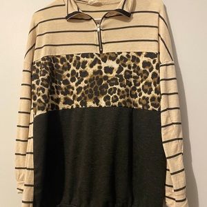 Women’s Pullover
